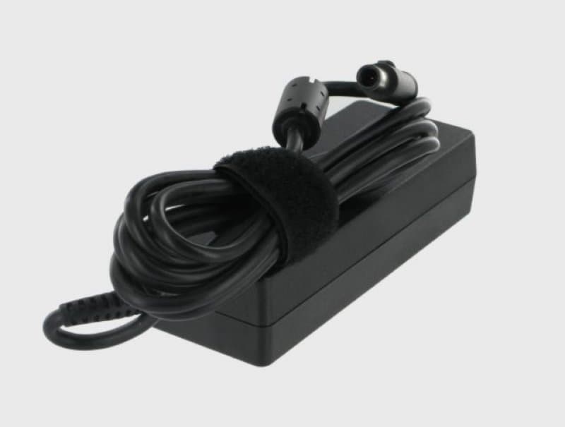 Adaptateur secteur pour Compaq 6535b (pas d'origine)