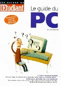 Le guide du PC - Olivier Zilbertin