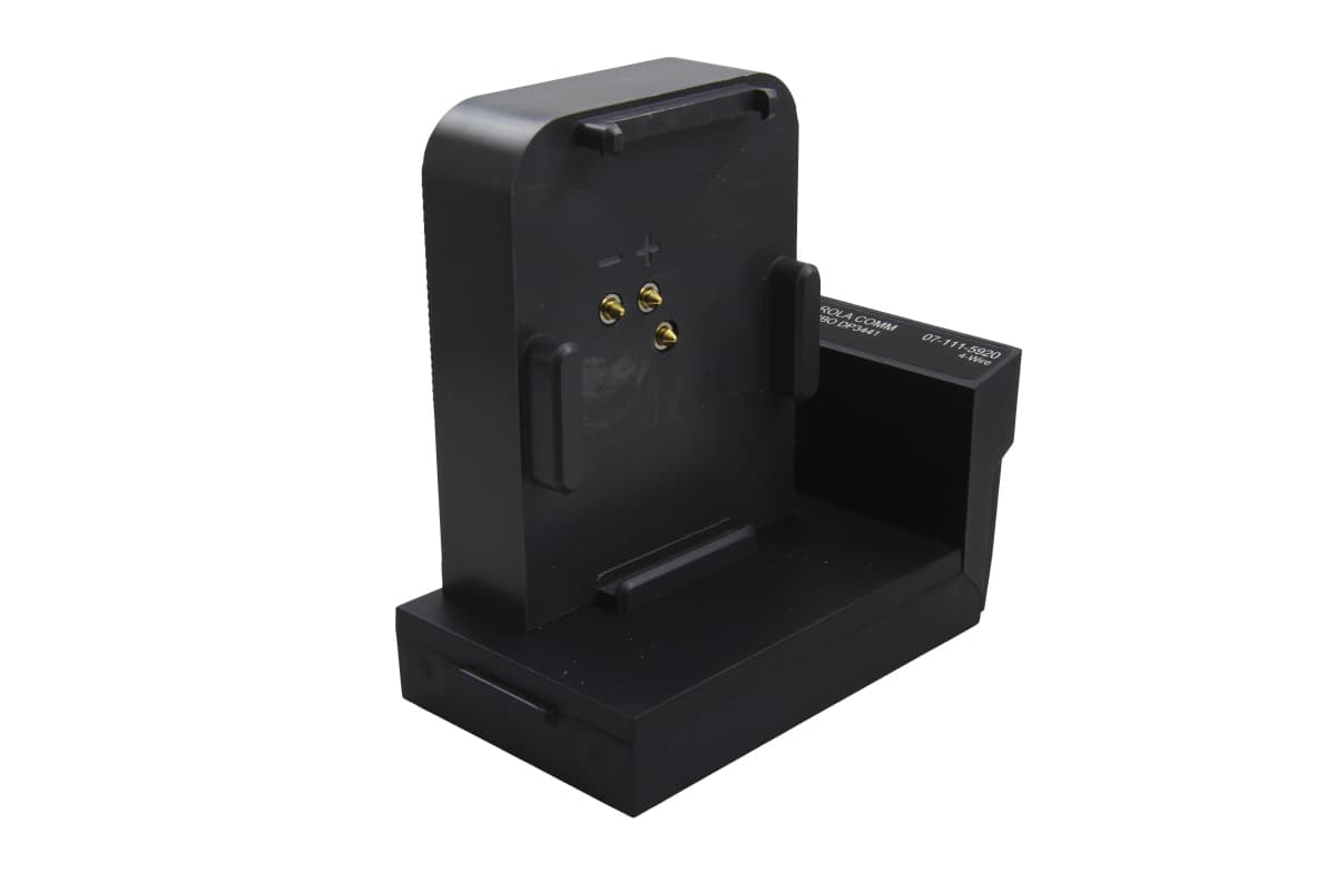 Adaptateur Cadex pour Motorola DP3441 - PMNN4440AR 07-111-5920