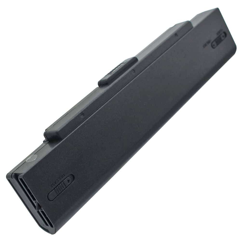 Batterie pour Sony Vaio PCG-6C1N Batterie VGP-BPS2 avec 4400mAh, 48,8Wh