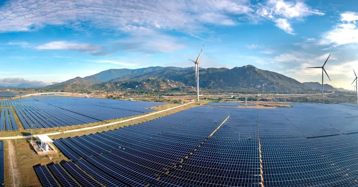 Développement Durable et Technologie : Un Duo Gagnant