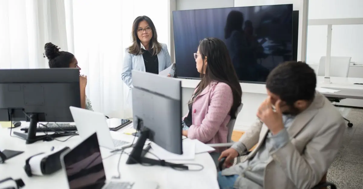 Les Avantages Clés de l'Informatique Edge pour les Entreprises