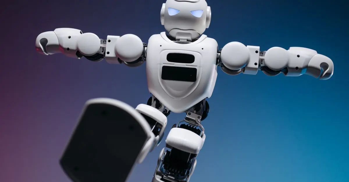 Comment l'Intelligence Artificielle Révolutionne le Secteur de la Santé