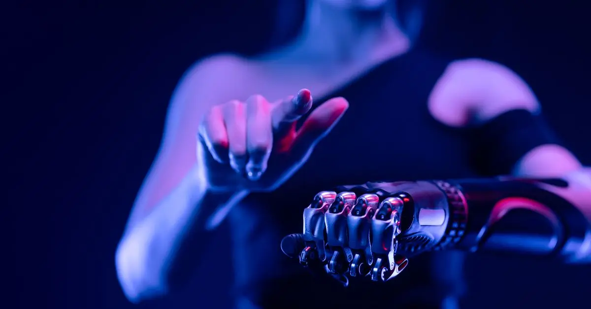 Intelligence Artificielle : Les Défis du Futur