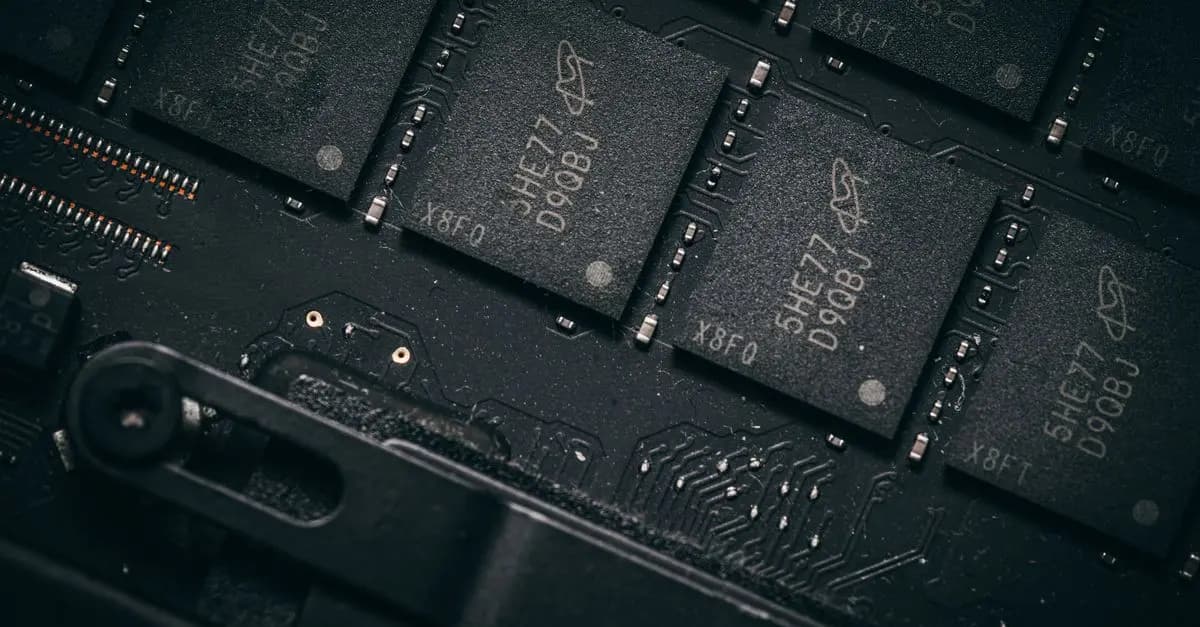 Comprendre l'Informatique Edge et ses Applications