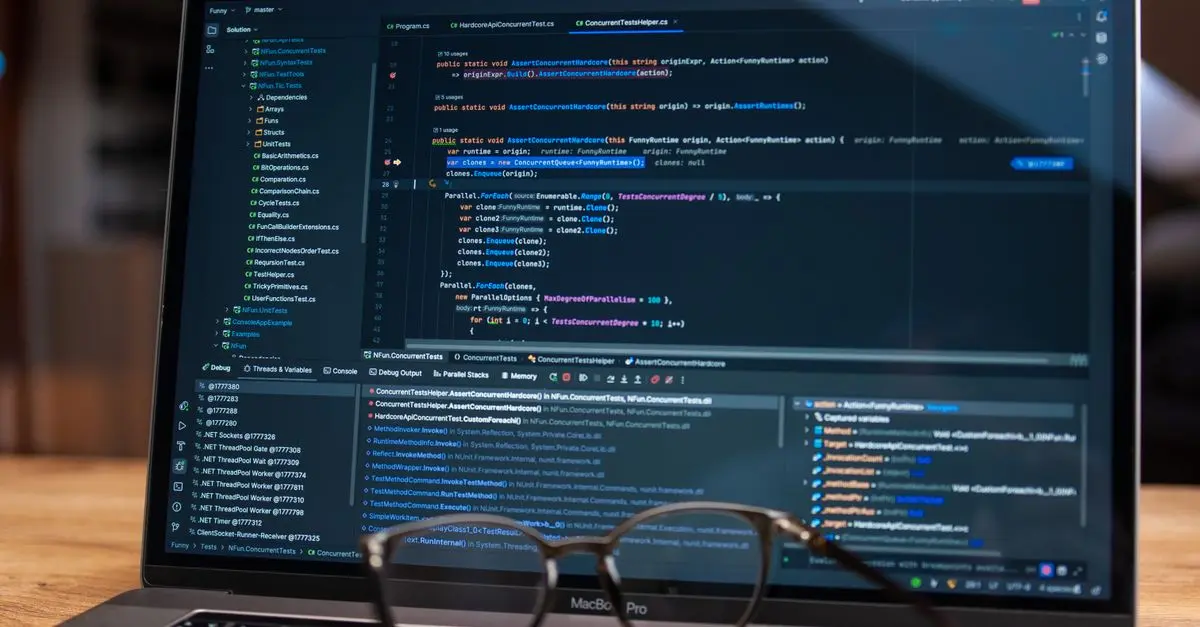 Comparaison : Linux vs Windows pour les Développeurs
