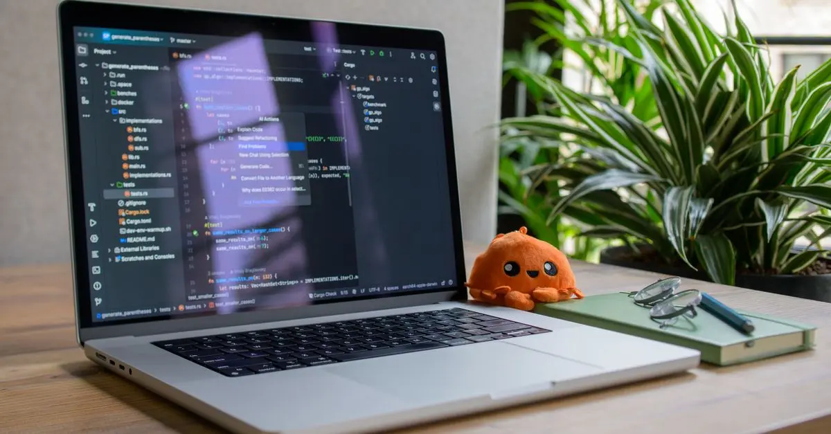 Guide Pratique pour Maîtriser le Développement d'Applications