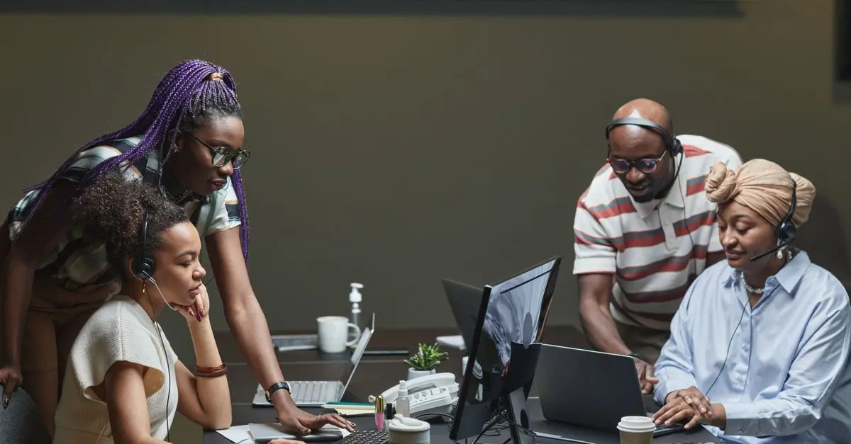 Les Avantages du Cloud Computing pour les Entreprises