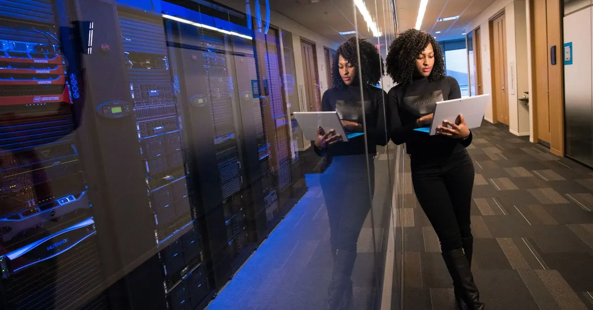 Pourquoi Choisir le Cloud Computing pour Votre Entreprise