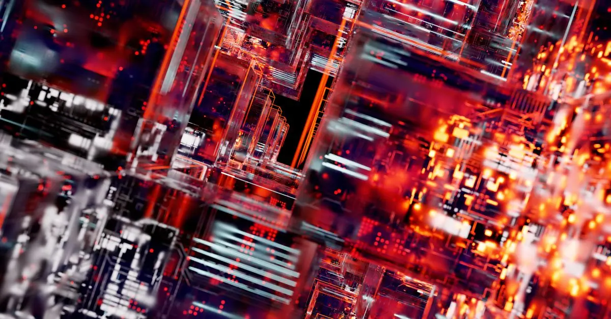 Comprendre l'Informatique Quantique et ses Applications