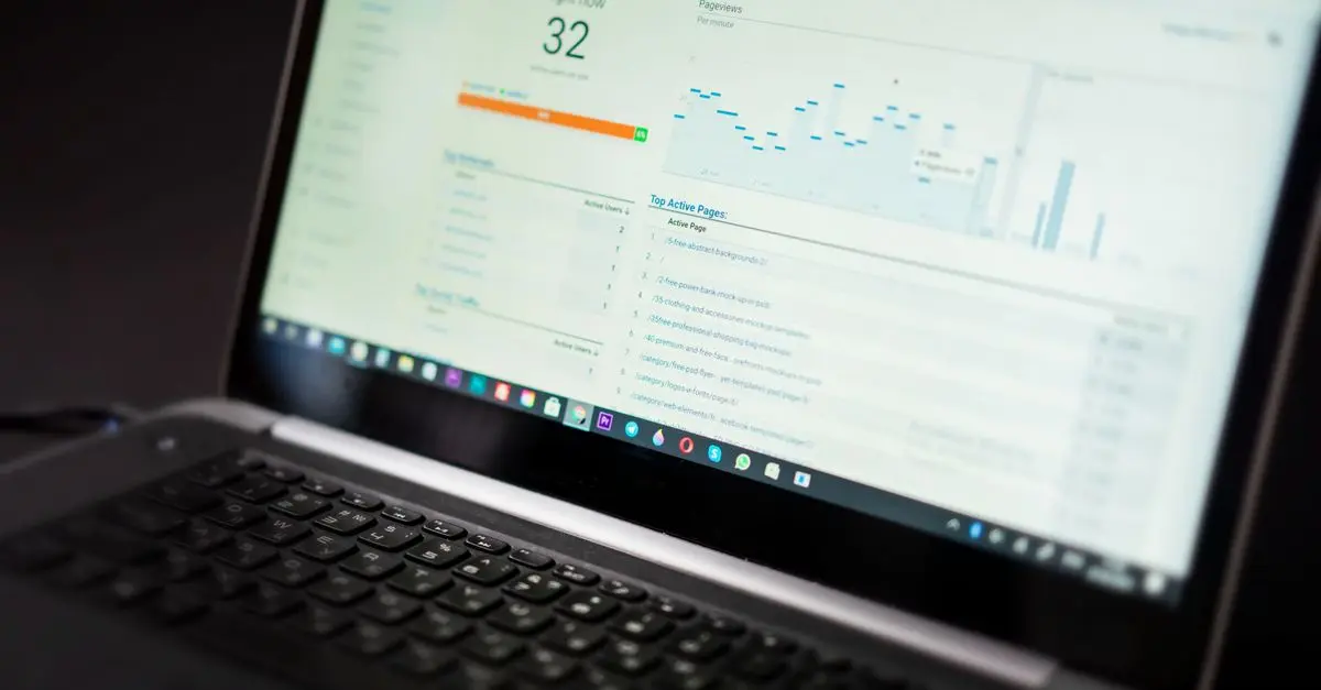 Comment Évaluer la Performance de Votre Site Web