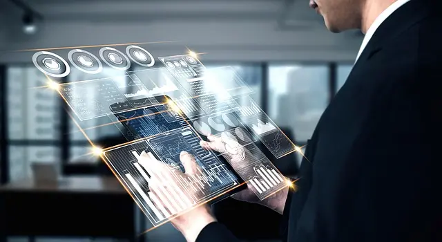 Comment l'Intelligence Artificielle Révolutionne le Secteur Technologique