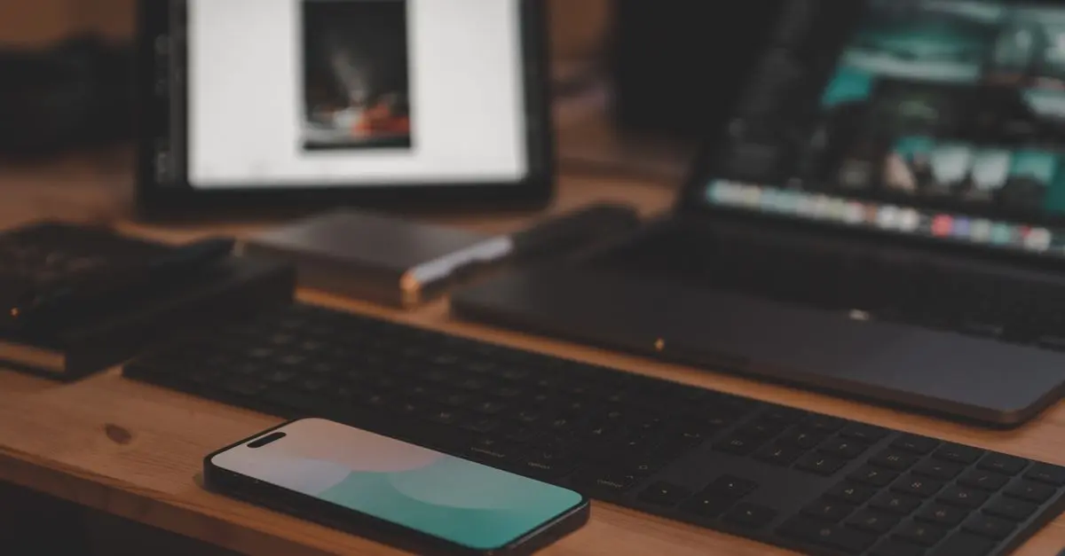Les Avantages de l'Informatique Edge pour les Entreprises
