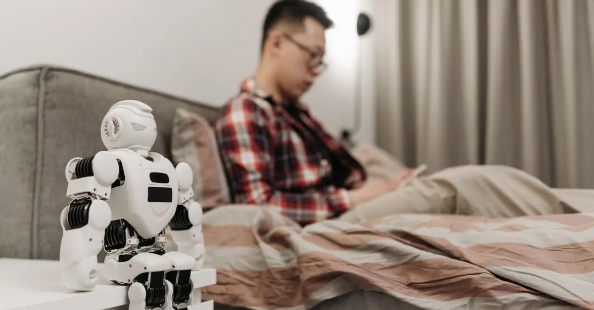 L'Impact de l'Internet des Objets sur la Vie Quotidienne
