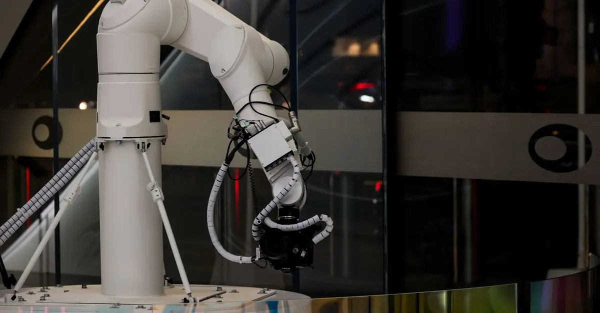 Les Meilleur Outils d'Intelligence Artificielle pour Entreprises