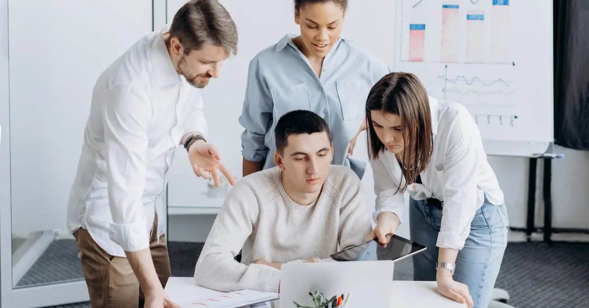 Comment Utiliser les Outils de Collaboration en Ligne