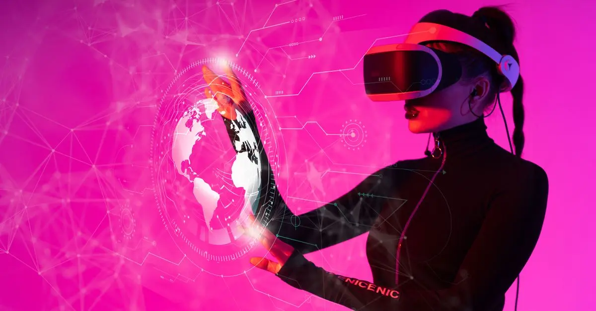 Les Différences Entre Réalité Virtuelle et Réalité Augmentée
