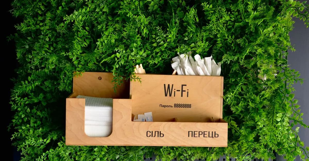 Les Meilleures Pratiques pour Sécuriser votre Réseau Wi-Fi