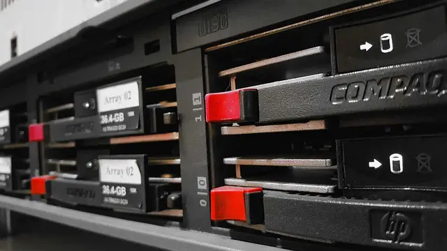 Comment Maximiser la Performance de Votre Infrastructure Informatique