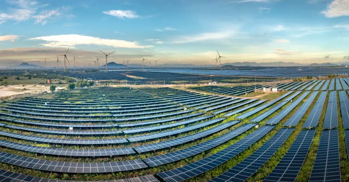 Top 6 des Technologies Émergentes à Surveiller