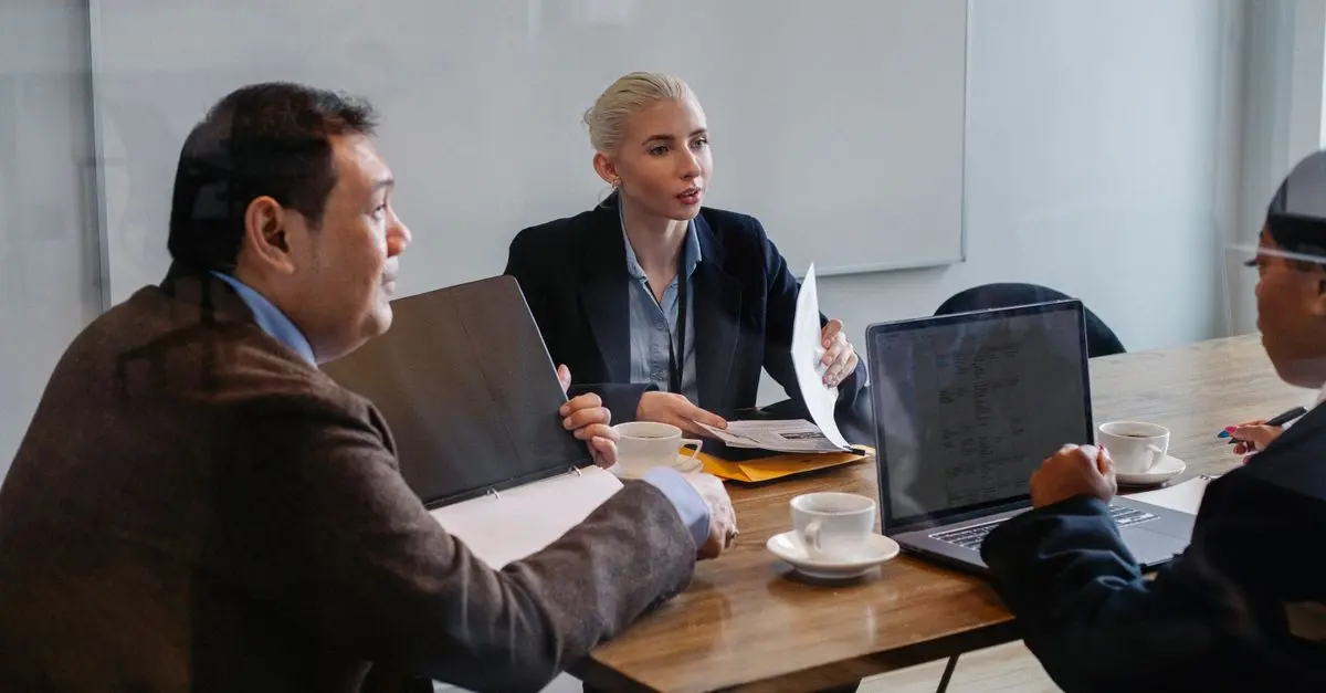Les avantages de l'Intelligence Artificielle pour les entreprises