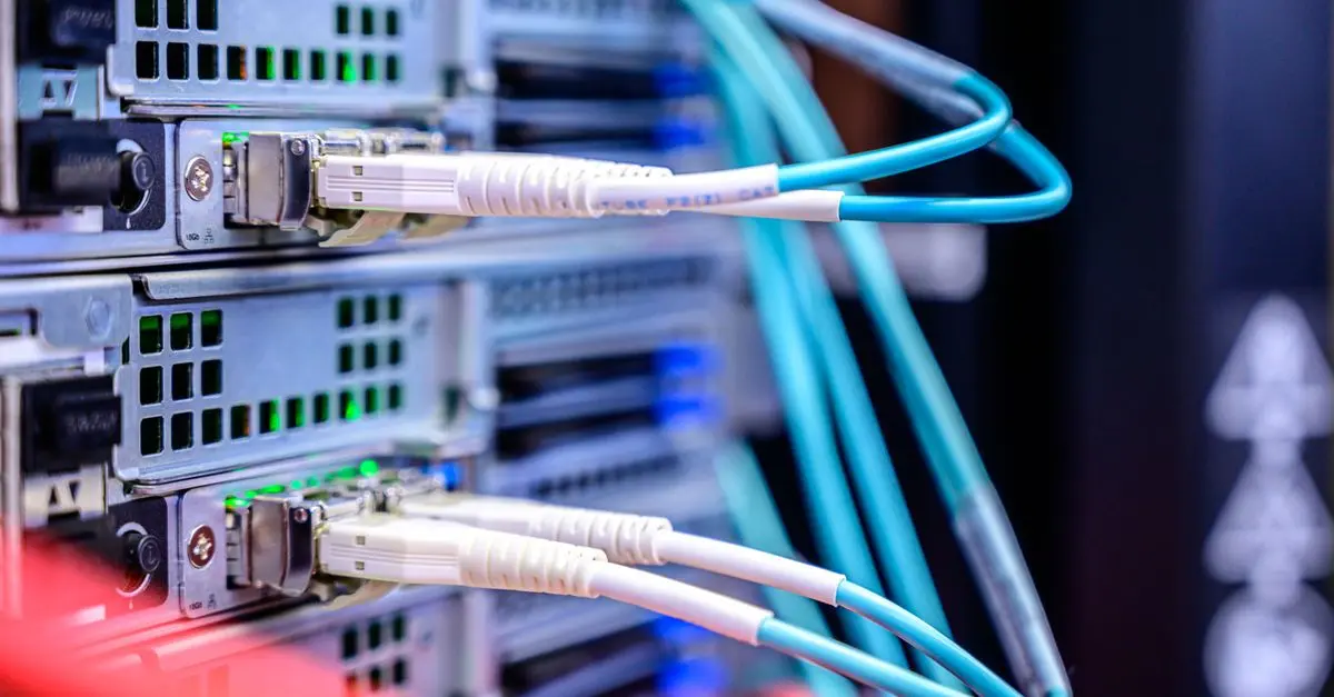 Les Meilleures Pratiques pour Gérer Votre Infrastructure IT