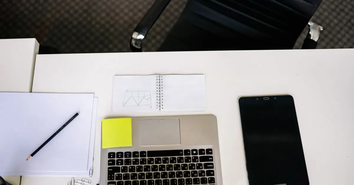 Les Avantages de l'Intelligence Artificielle pour les Entreprises