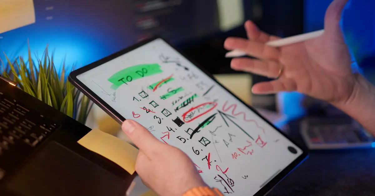Les Meilleures Pratiques pour Gérer un Projet Technologique