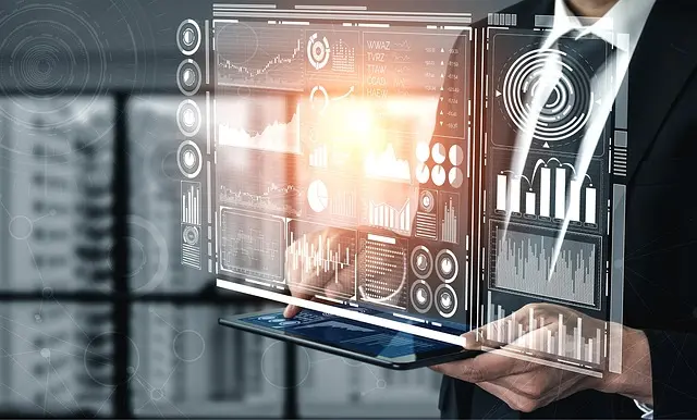 Comment l'Informatique Edge Révolutionne les Entreprises Modernes