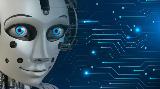 Comment l'Intelligence Artificielle Transforme le Secteur Technologique