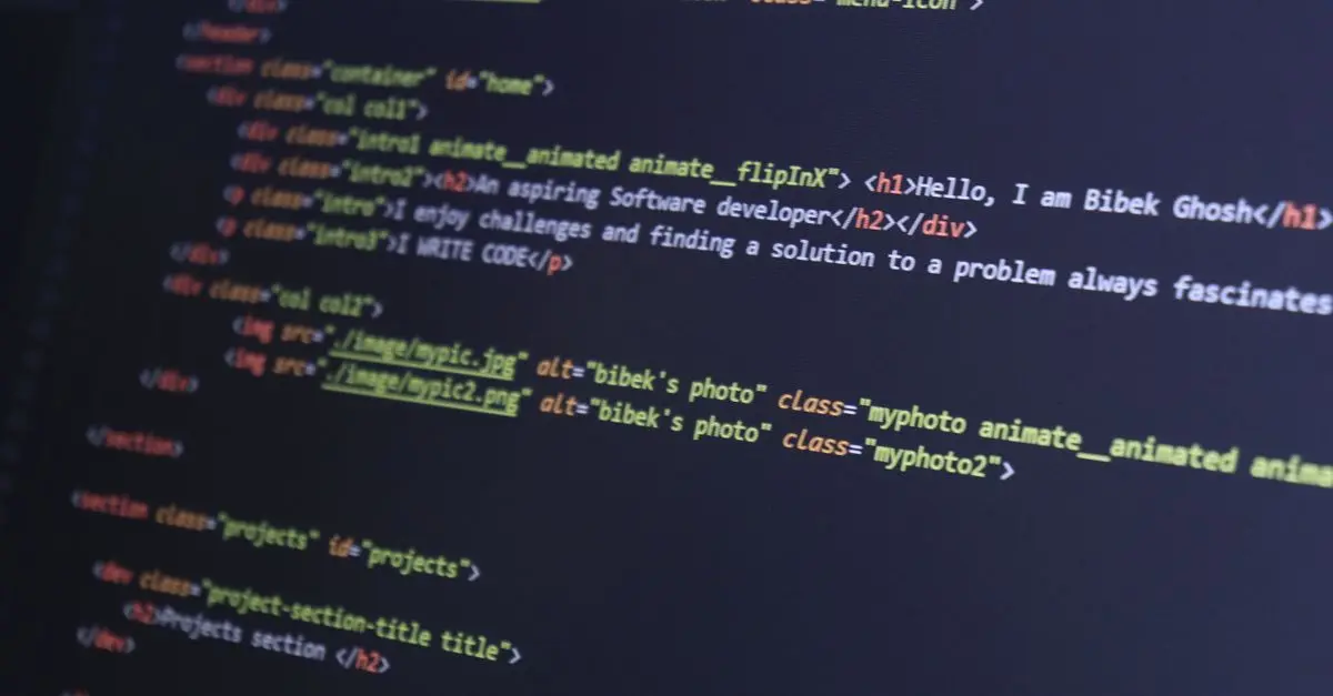 Comment Choisir la Meilleure Technologie pour Votre Projet
