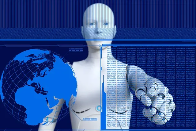 Comment l'Intelligence Artificielle Révolutionne l'Industrie