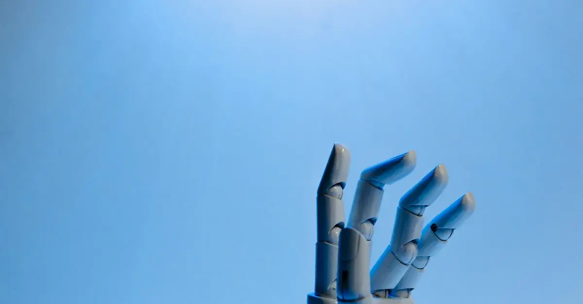 Tout savoir sur l'Intelligence Artificielle Générative