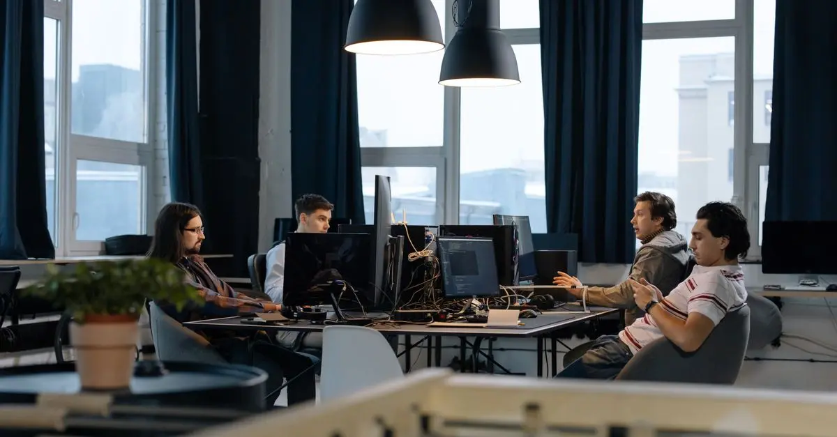 Les Avantages du Cloud Computing pour les Entreprises