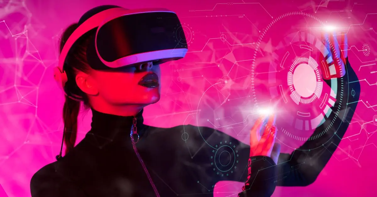 Pourquoi Utiliser la Réalité Augmentée dans Le E-commerce