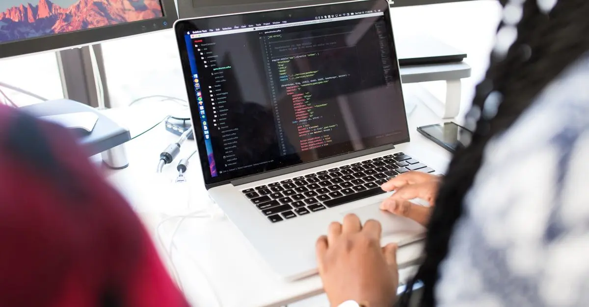 Les Meilleurs Langages de Programmation pour Débuter