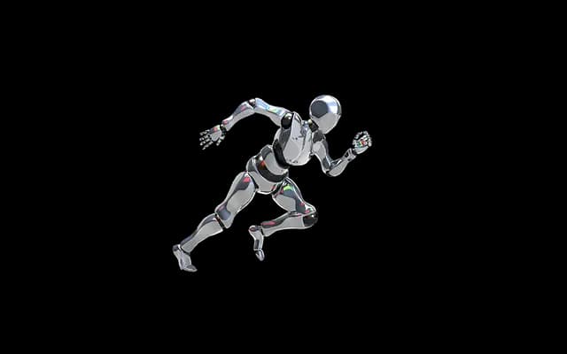 Comment l'Intelligence Artificielle Transforme notre Quotiien