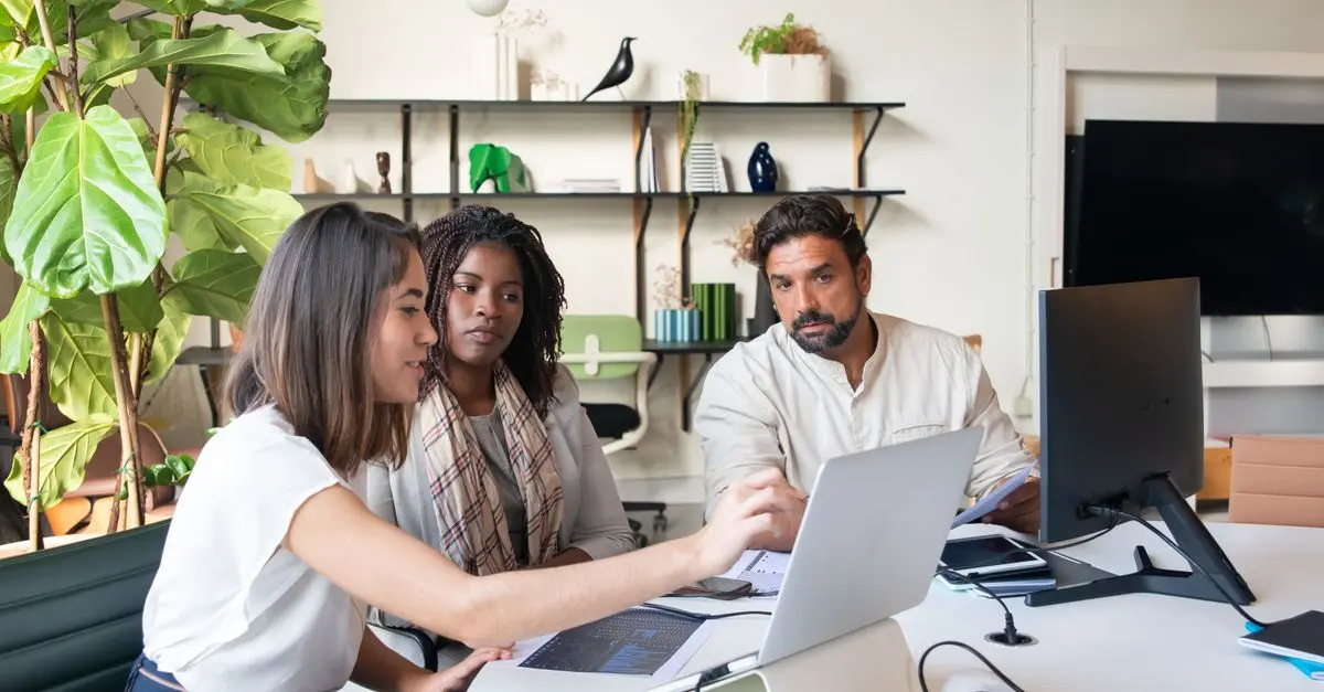 Comment Choisir la Meilleure Technologie pour Votre Projet