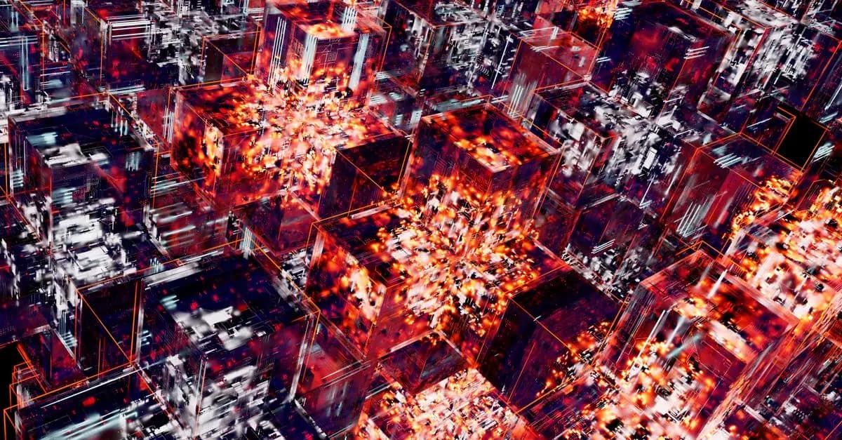 La 5G et ses Implications pour l'Internet des Objets