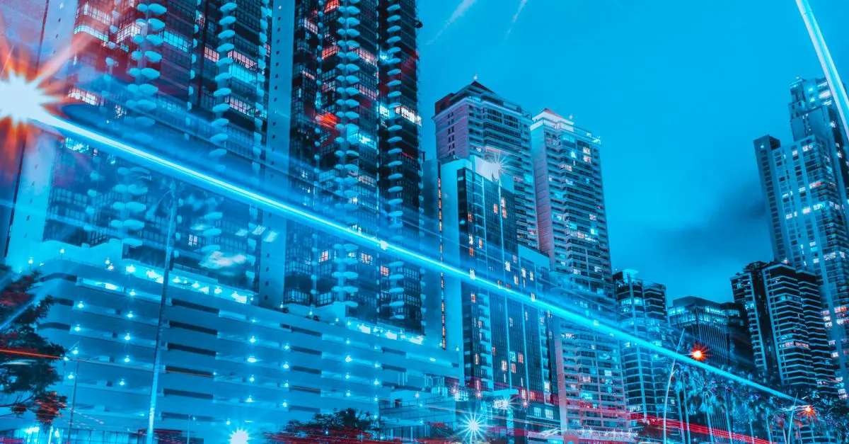 Comment l'Informatique Edge Optimise La Performance des Entreprises