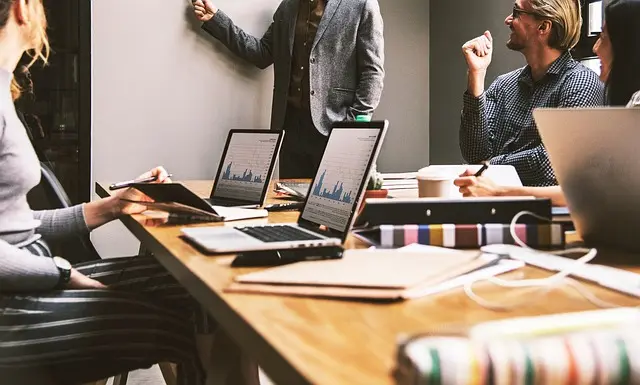 5 Avantages de l'Informatique Edge pour les Entreprises