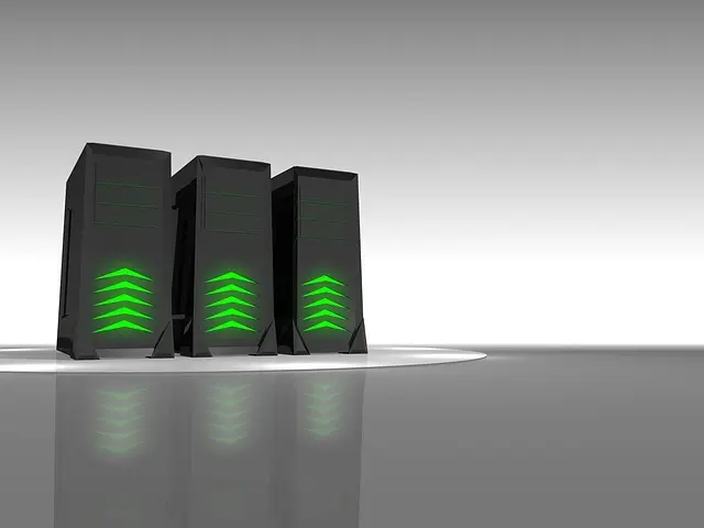 Comment l'Informatique Edge Révolutionne la Gestion des Données