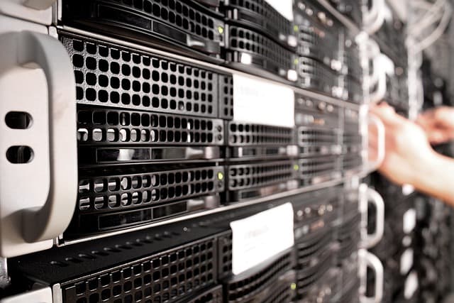 Les Bons Choix pour Optimiser Votre Infrastructure Informatique