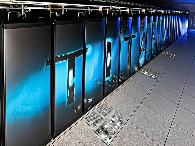 L'Informatique Edge : Concepts et Applications Essentielles