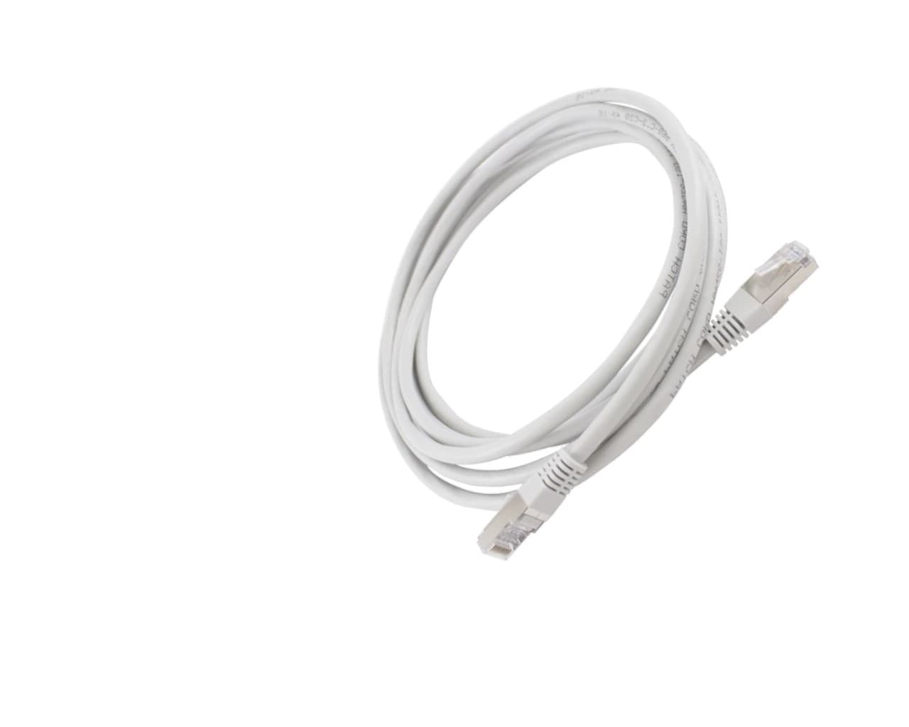 Cordon RJ45 mâle / mâle cat. 6 5 mètres
