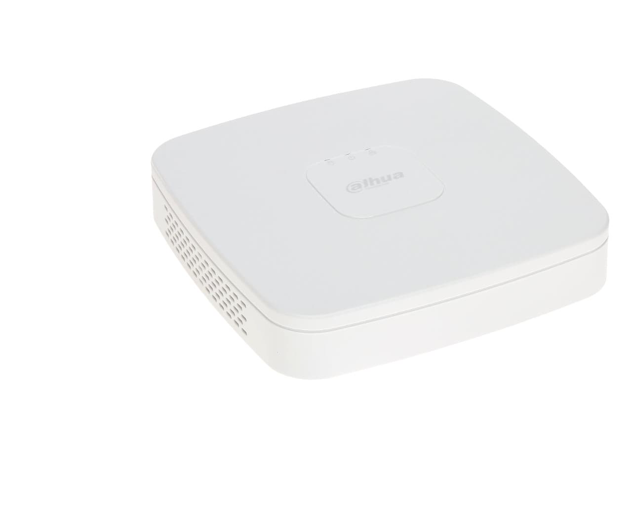 Enregistreur IP 4 voies pour caméras POE
