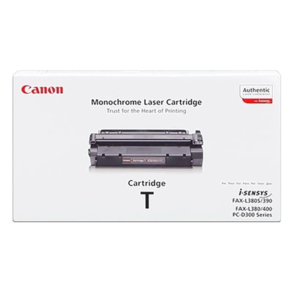Toner Canon FX8 Noir