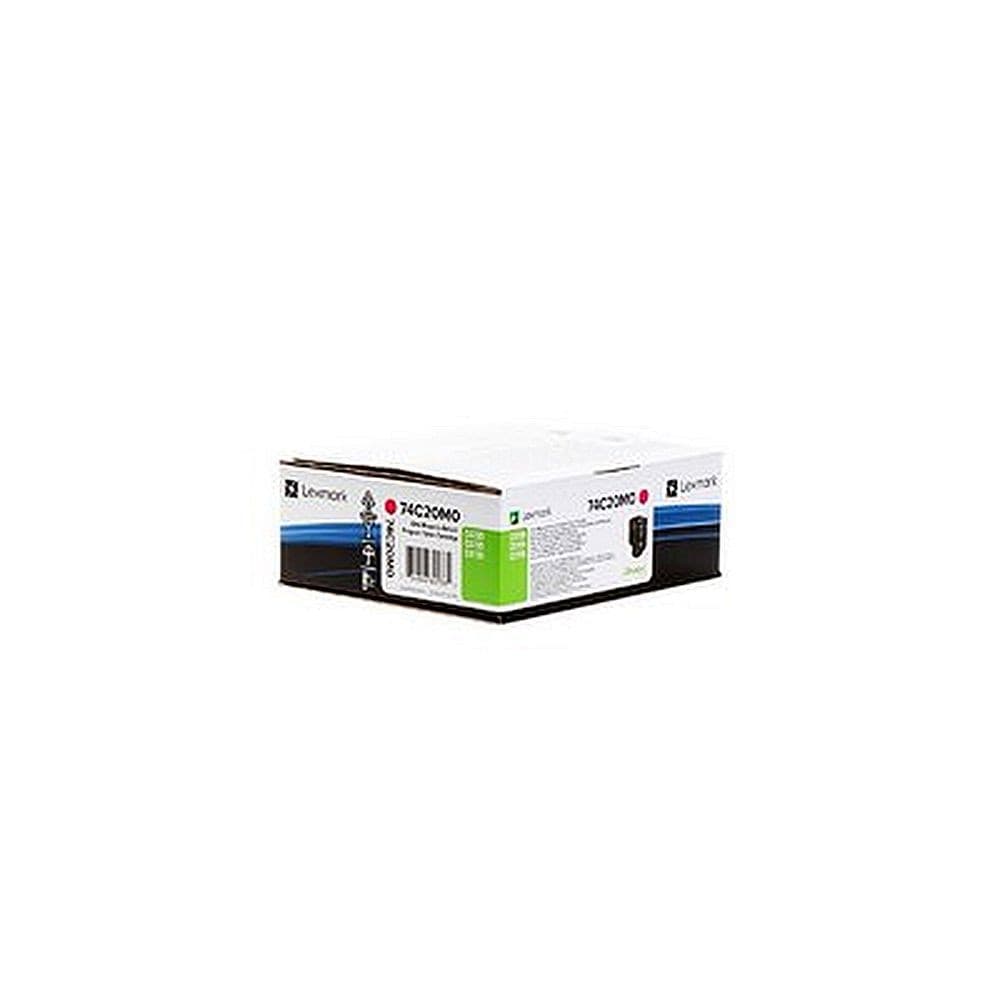 Toner Lexmark CS720 Magenta